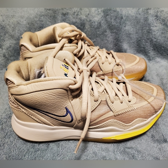 Nike Kyrie Infinity 'N7' DM3255-200 - Picture 4 of 7